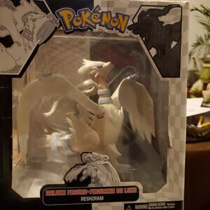 Pokemon Battle Figure Set